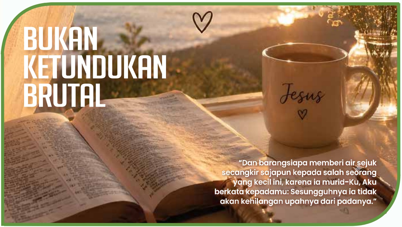 GKI Pamulang, gereja di pamulang, gereja di Tangerang selatan