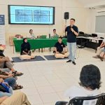 Pelatihan BHD, Bantuan Hidup Dasar, GKI Pamulang, Serangan jantung, henti jantung, gereja di pamulang.