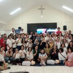 Pelatihan BHD, Bantuan Hidup Dasar, GKI Pamulang, Serangan jantung, henti jantung, gereja di pamulang.