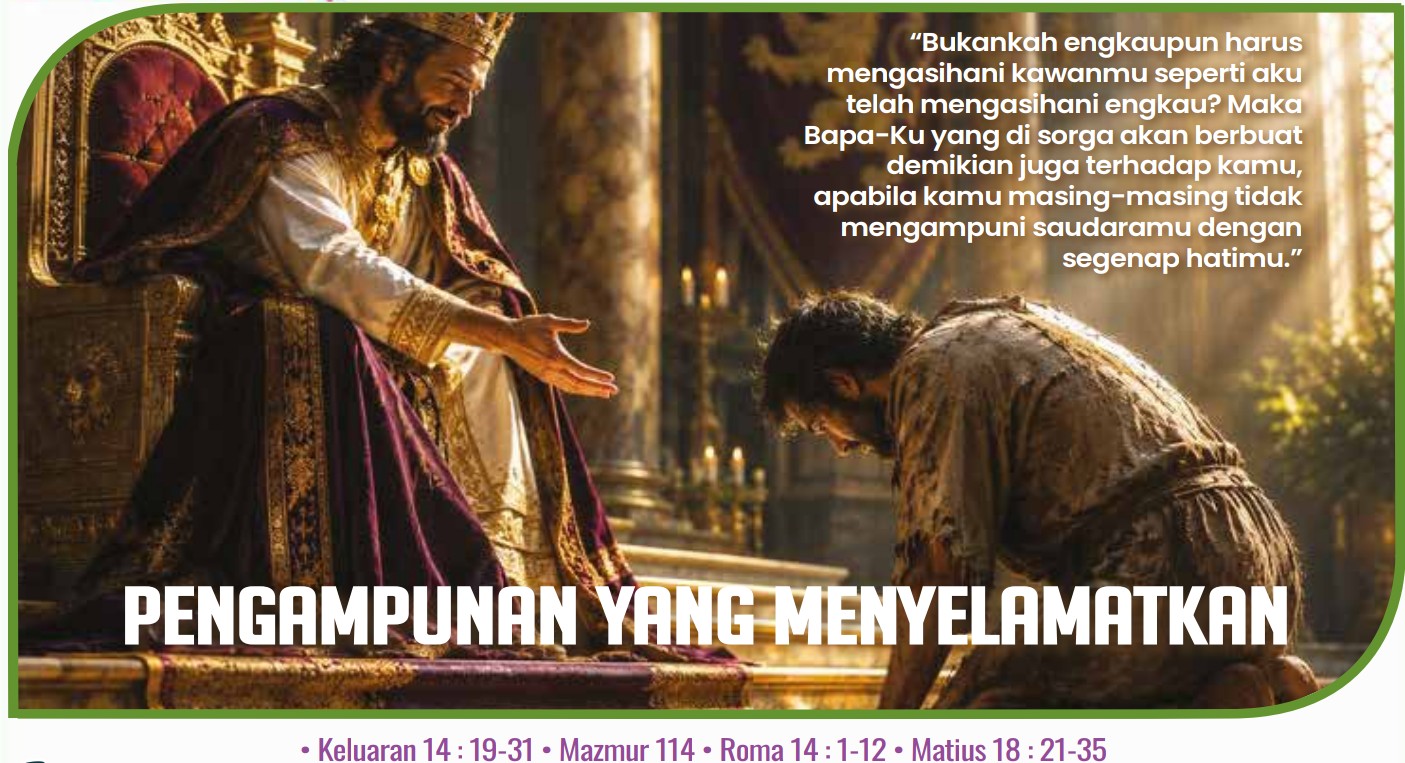 GKI Pamulang, gereja di pamulang, gereja di Tangerang selatan